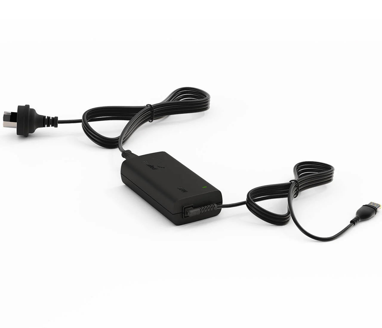 AIR II DC-DC CONVERTER