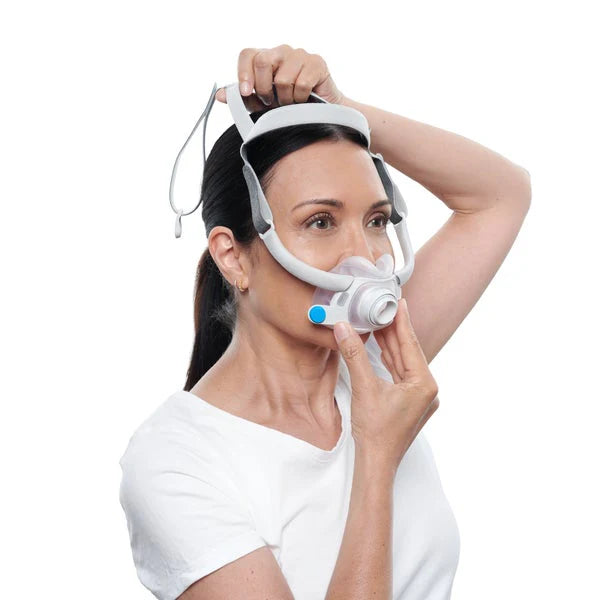 Airfit F40 Full Face Mask