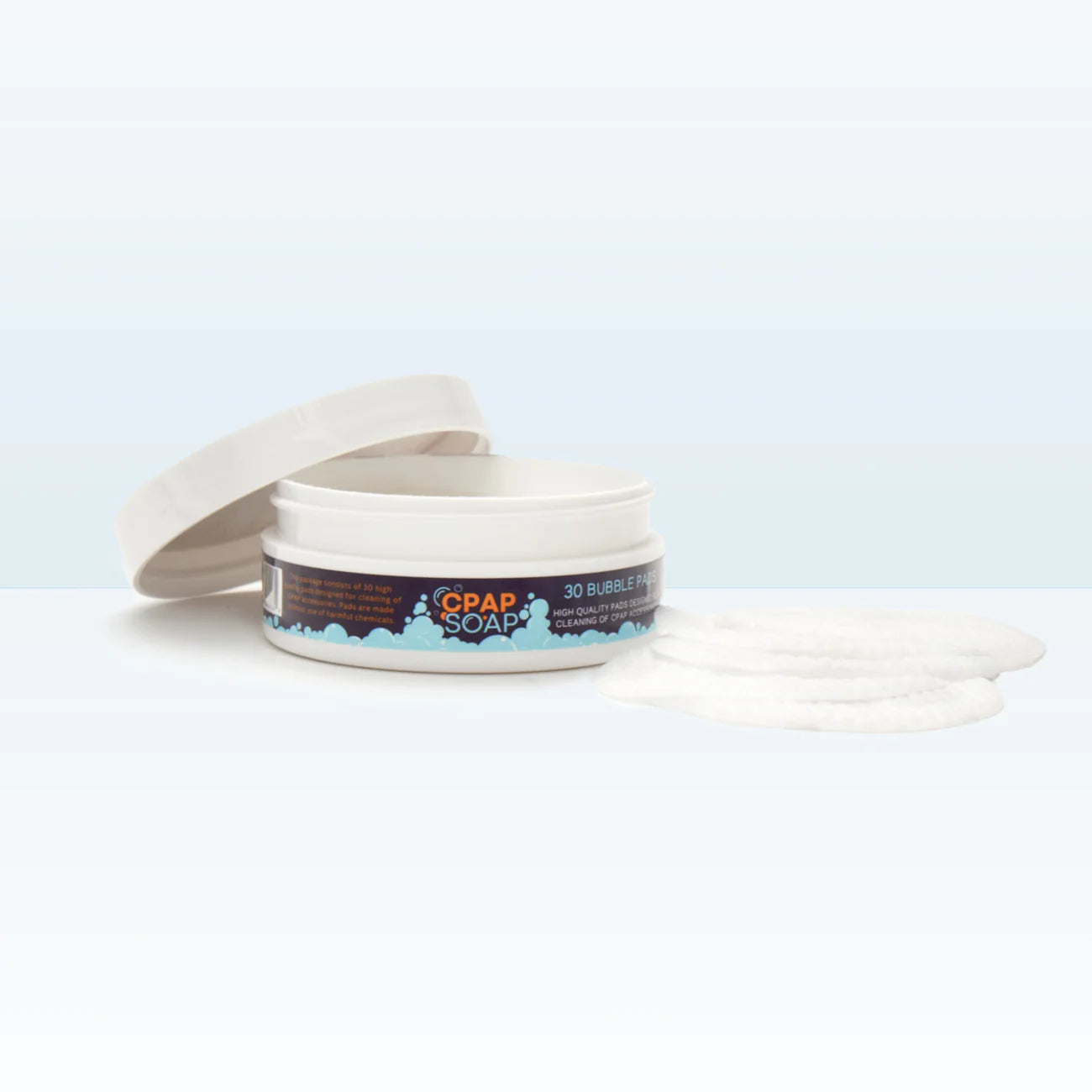 CPAP Soap