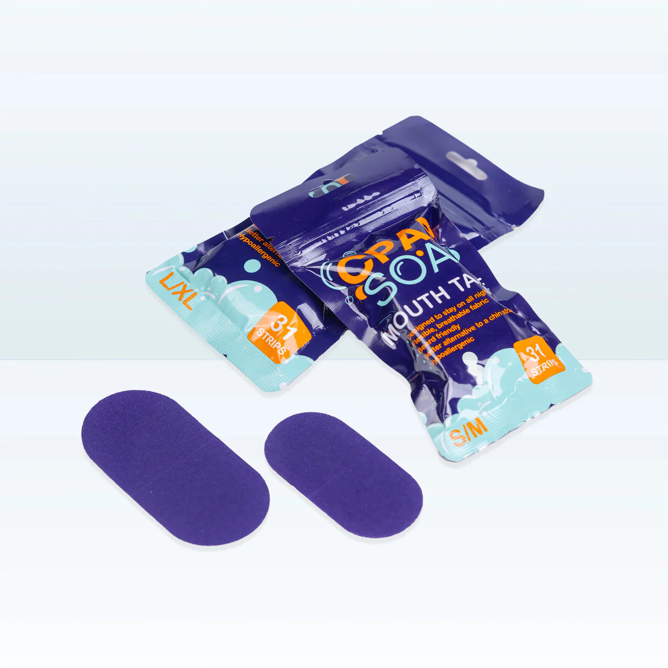 CPAP Mouth Tape