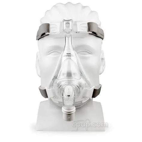 AMARA FULL FACE MASK- P, M, L