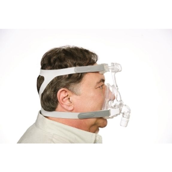 AMARA HEADGEAR