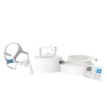 Airmini CPAP Machine + N20 Nasal Mask Bundle