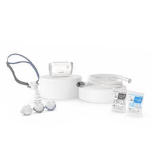 Airmini CPAP Machine + P10 Pillows Fit Pack Mask Bundle