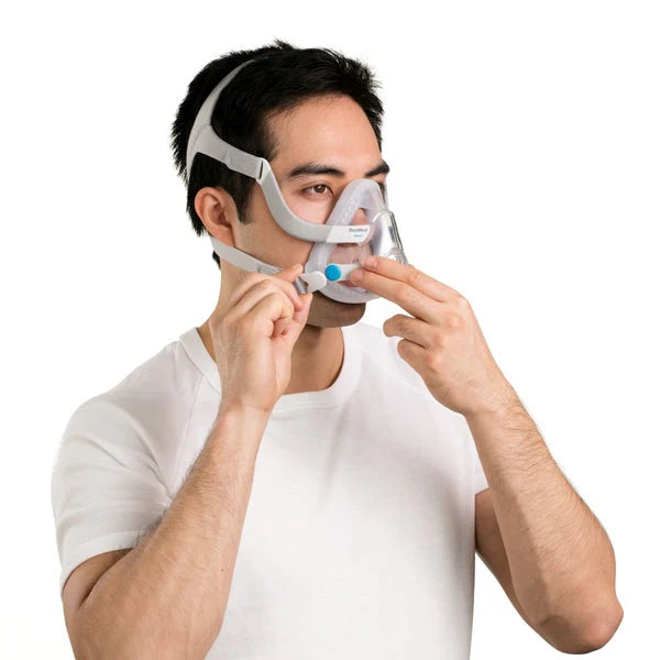 Airtouch F20 Full Face Mask