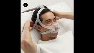 Airfit F30i Full Face Mask