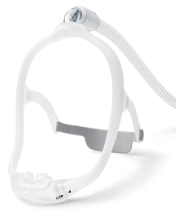 Philips Respironics DreamWisp Pillows CPAP Mask Fitpack