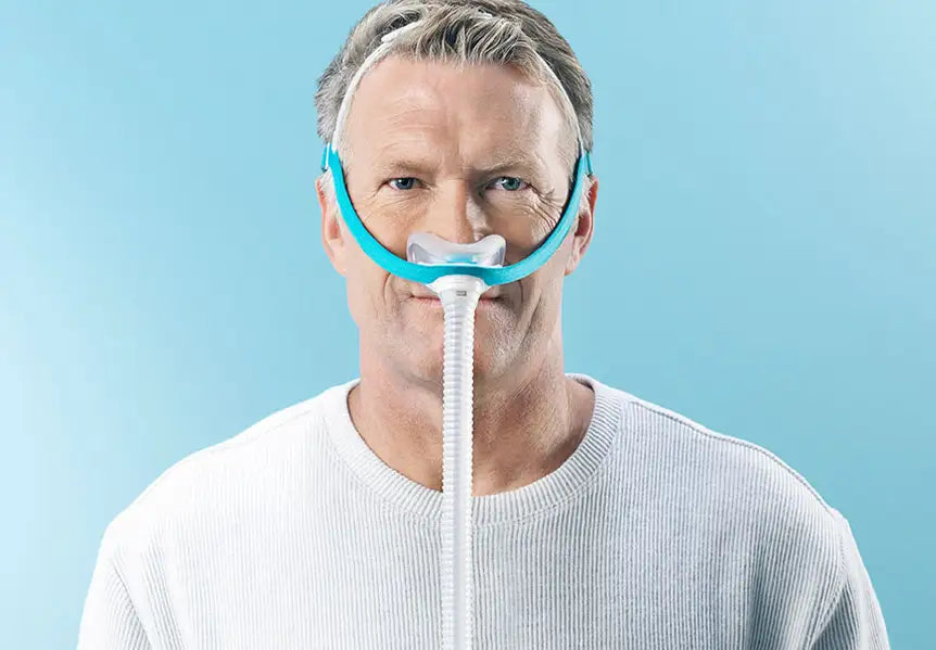 Evora Nasal Mask