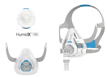 F20 HumidX for Airmini Travel CPAP Machine