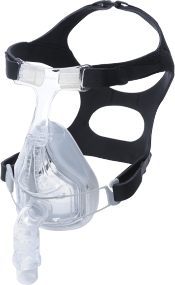 Fisher & Paykel Forma Full Face Mask