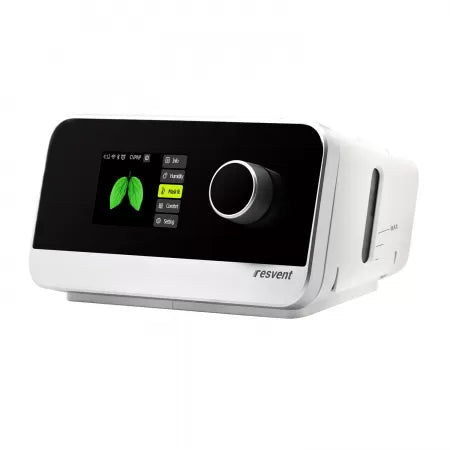 Resvent iBreeze 25STA Bipap Machine