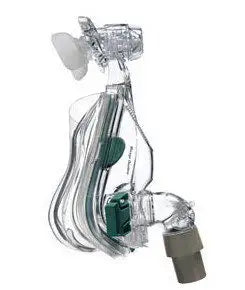 Mirage Quattro Full Face Mask