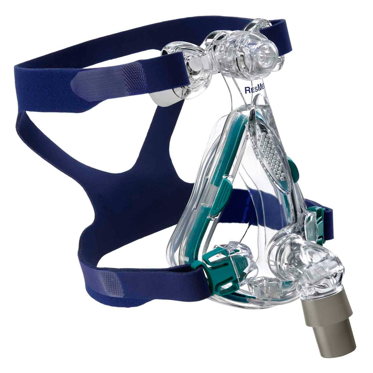 Mirage Quattro Full Face Mask
