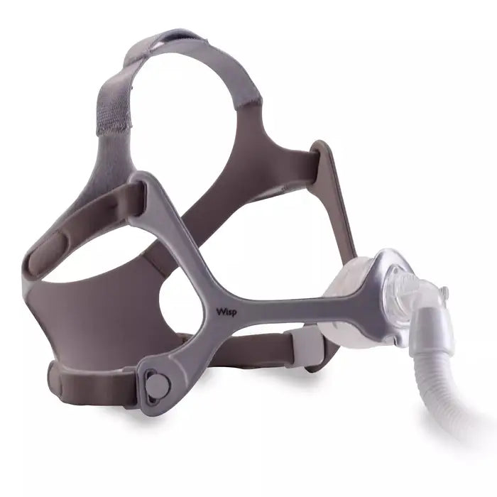 Philips Respironics Wisp CPAP Nasal Mask Fitpack