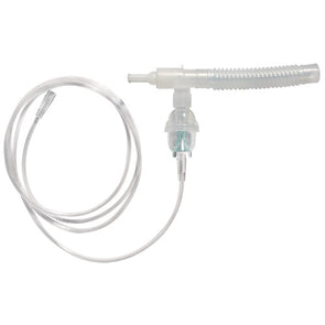 Disposable Nebulizer Kit with T-Piece