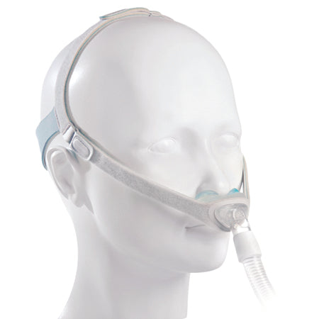 Nuance Headgear