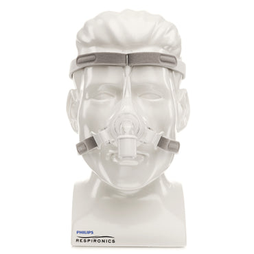 Pico Nasal Mask Headgear