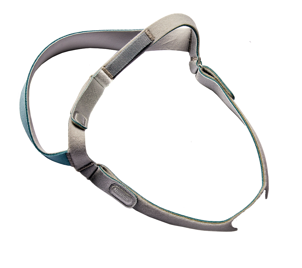 Nuance Headgear