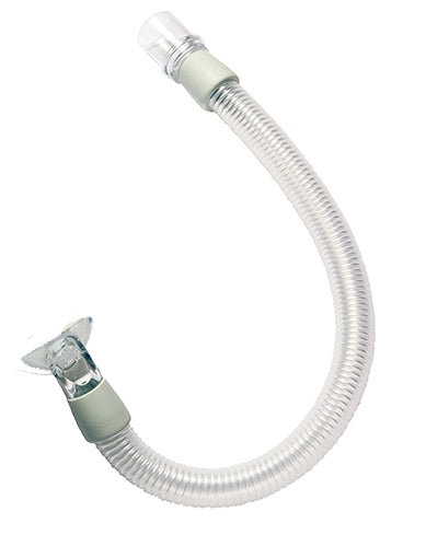 Nuance Swivel Tube with exhalation port