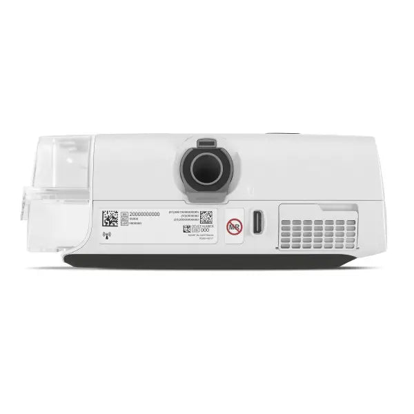 Resmed AirCurve 11 VAuto with HumidAir Humidifier & ClimateLine Air