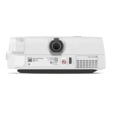 Resmed AirCurve 11 VAuto with HumidAir Humidifier & ClimateLine Air