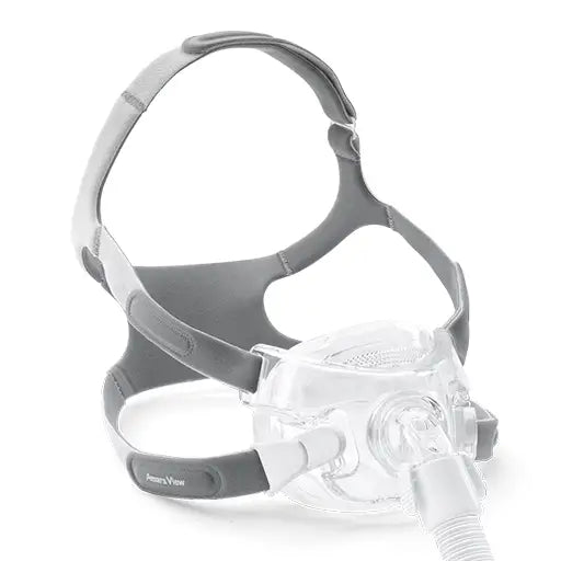 Philips Respironics Amara View Full Face Mask Fitpack