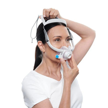 Airfit F40 Full Face Mask