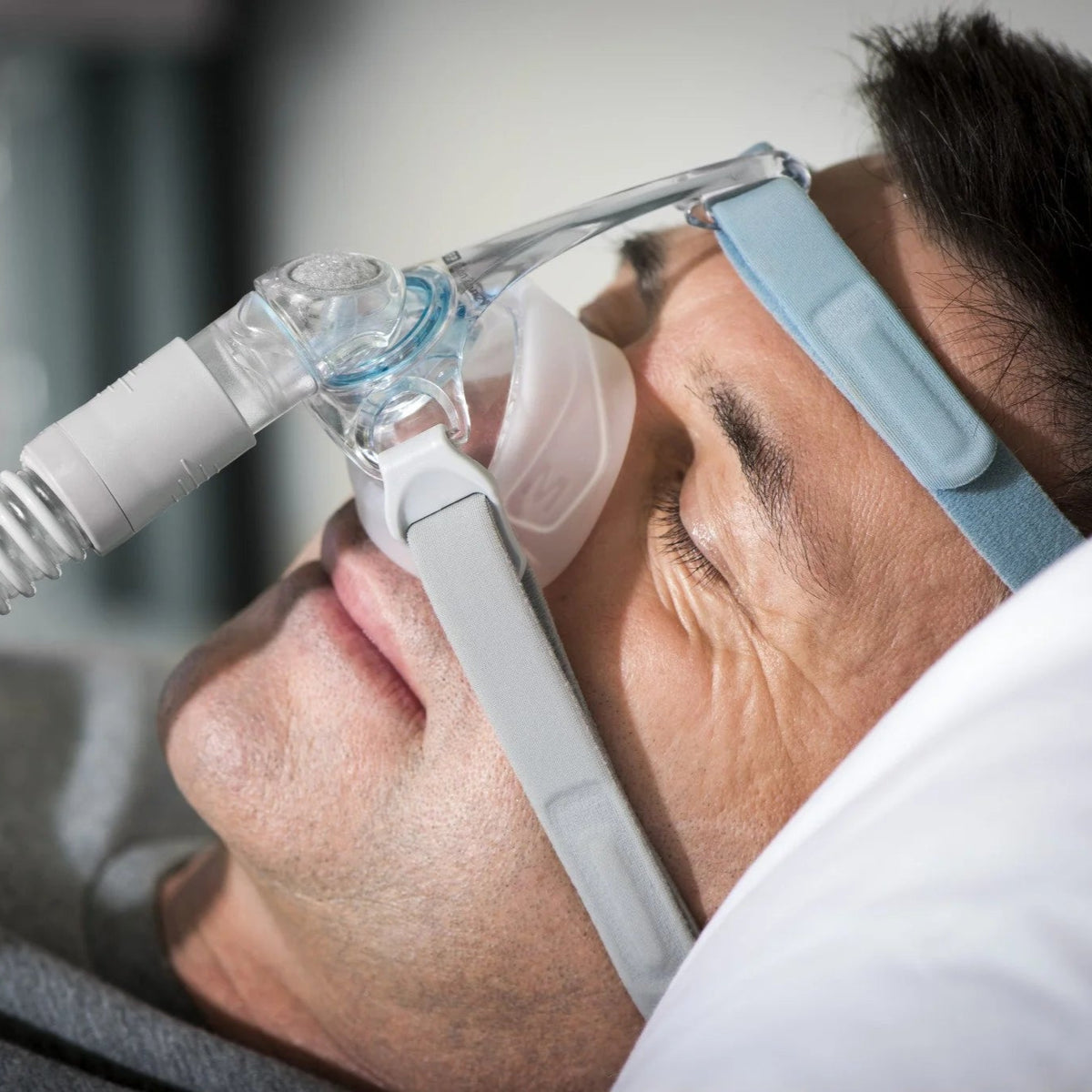 Cardinal Sleep Eson 2 Nasal Mask FIT PACK – Cardinal Sleep