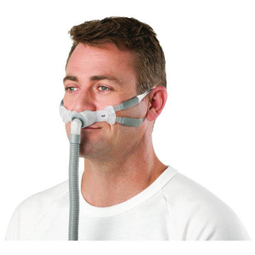 Swift FX Bella Gray Pillows Mask