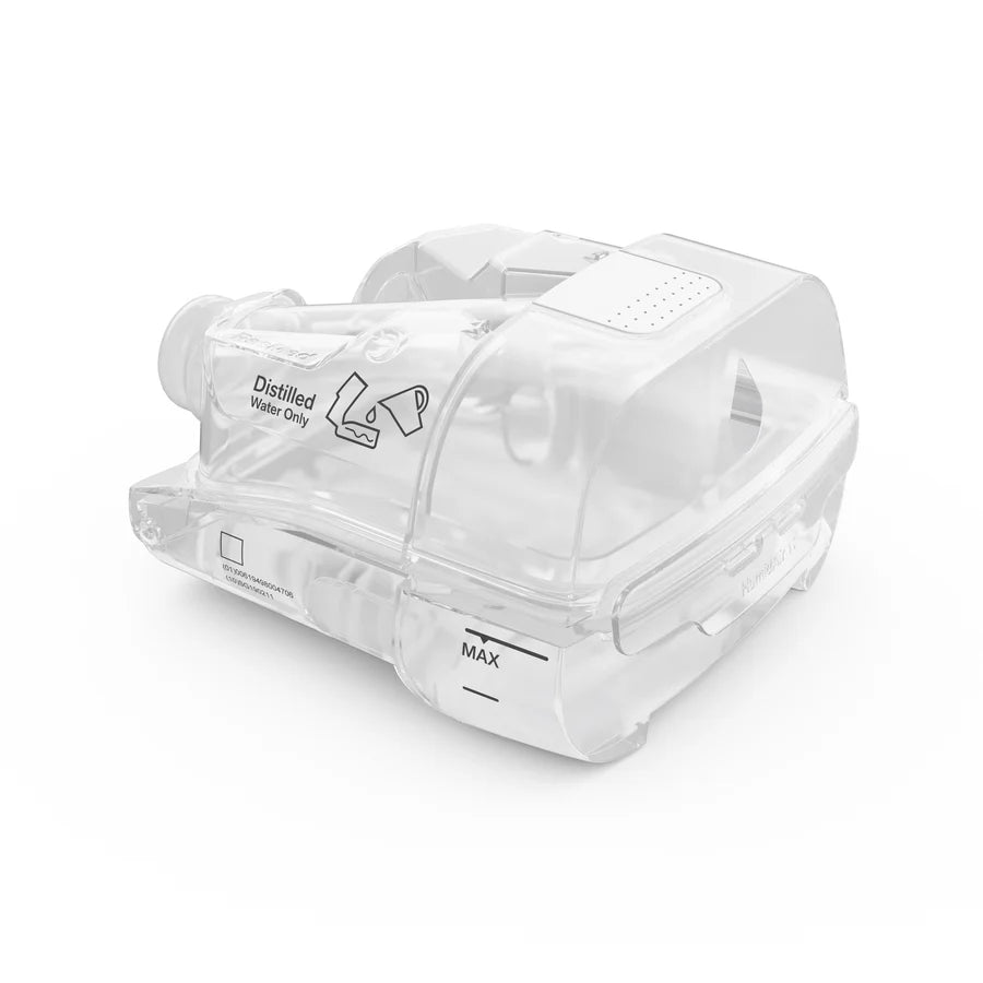 HumidAir Standard Tub for Airsense 11 Device