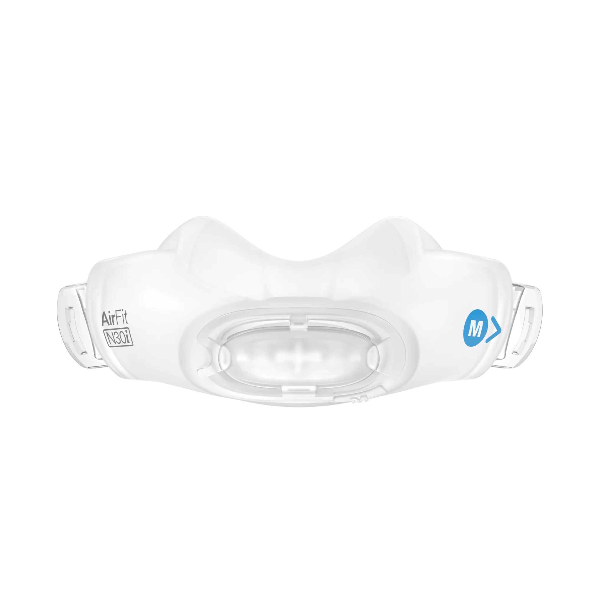 AIRFIT N30I PILLOW- MEDIUM – Cardinal Sleep