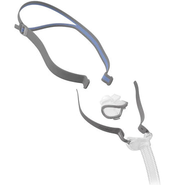 Airfit P10 Fit Pack