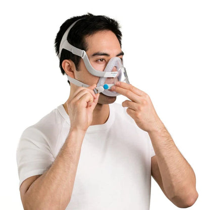 Airtouch F20 Full Face Mask
