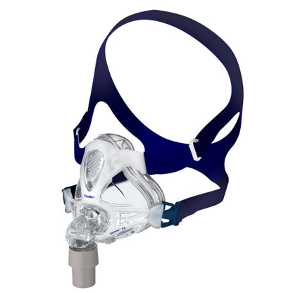 Quattro FX Full Face Mask