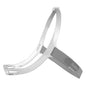 SWIFT FX BELLA GRAY HEADGEAR