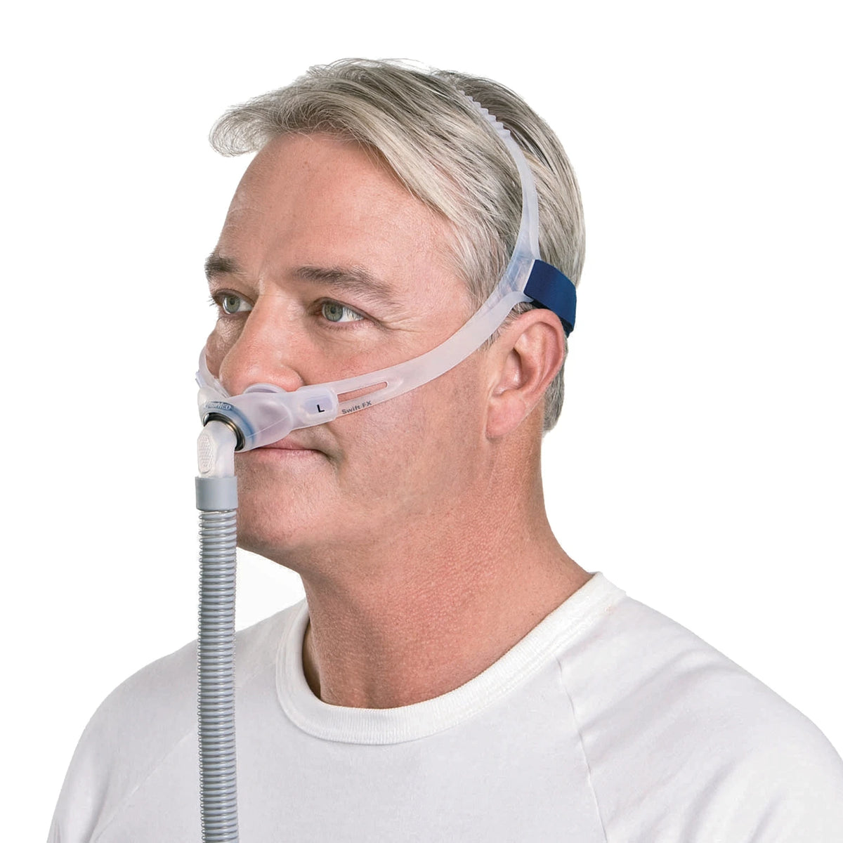 Cardinal Sleep Swift FX Nasal Pillows Mask – Cardinal Sleep
