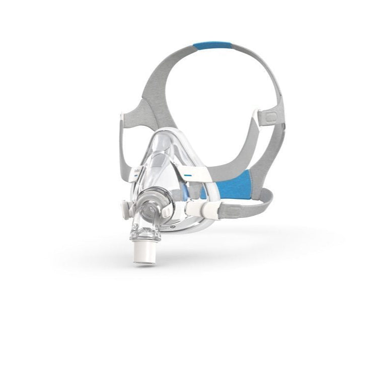 Cardinal Sleep AirFit F20 Full Face Mask – Cardinal Sleep