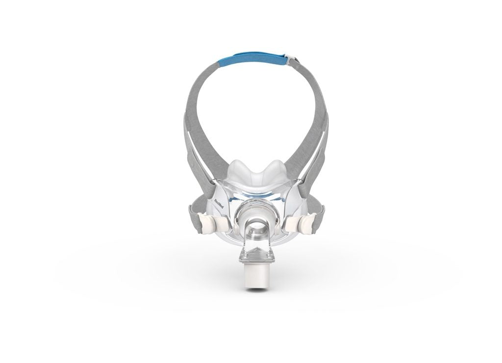 Cardinal Sleep Airfit F30 Full Face Mask – Cardinal Sleep