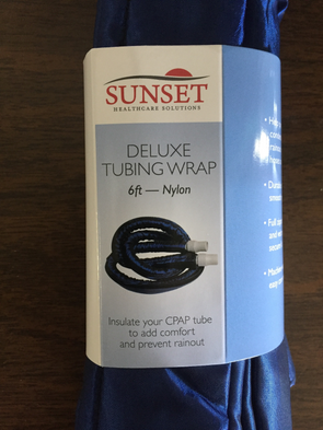 Sunset CPAP Hose Cover