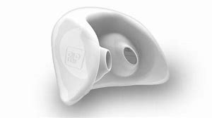 Fisher & Paykel Brevida nasal pillow mask