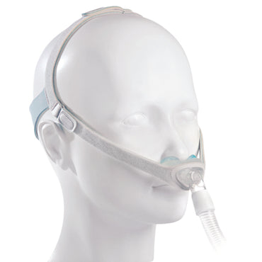 Nuance Headgear