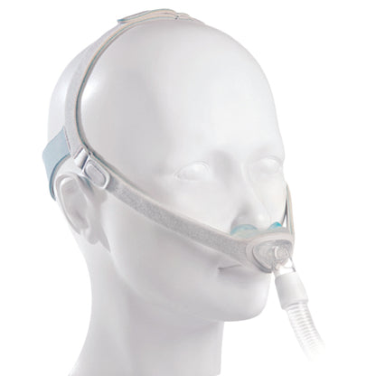 Nuance Headgear