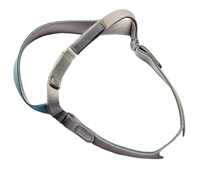 Nuance Headgear