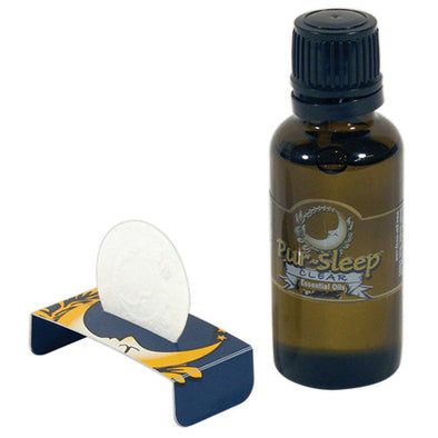 Aromatherapy Stater Kit