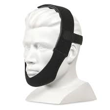 Respironics Premium Chinstrap – Cardinal Sleep