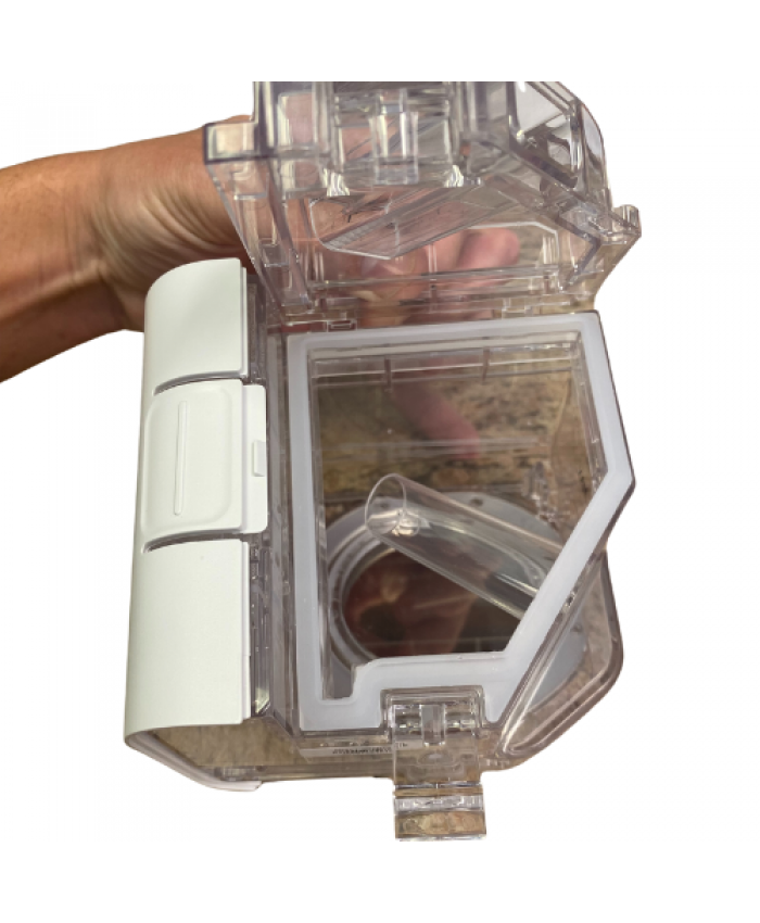 Resvent iBreeze Water Chamber
