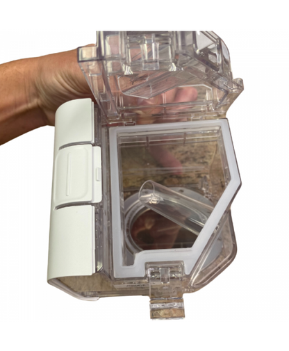 Resvent iBreeze Water Chamber