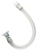 Nuance Swivel Tube with exhalation port