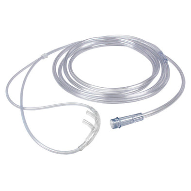 RES1107 - Adult Cannula with 7ft Supply Tube