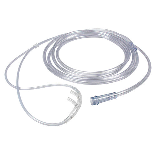 RES1115 - Adult Cannula with 15ft Supply Tube
